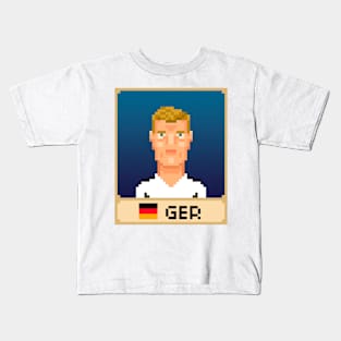 Toni Kroos Kids T-Shirt